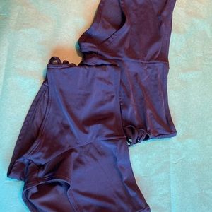 Bathing suit bottoms